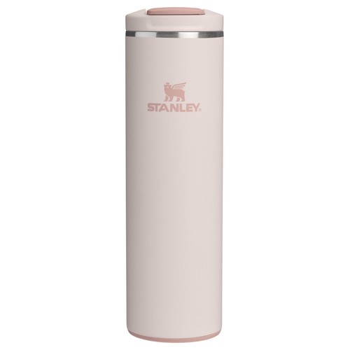Stanley The Transit Fliptop Mug 0.47L Rose Quartz