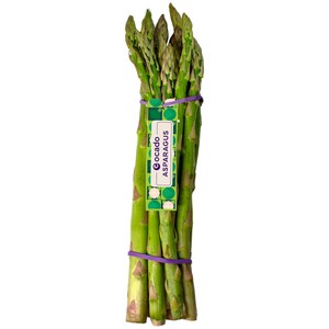 Asparagus Bundle