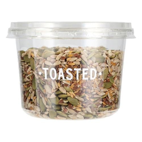 M&S Toasted Omega 3 Mixed Seeds