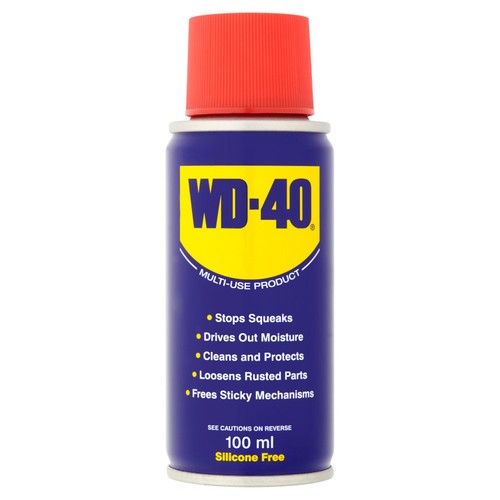 WD-40 Multi-Use Product Original Spray Can