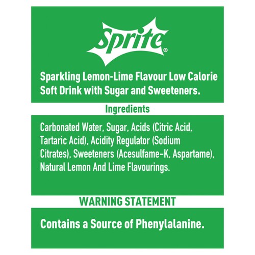 Sprite