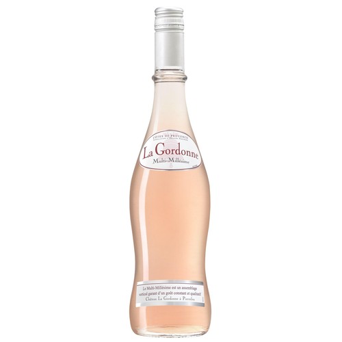 Chateau La Gordonne, AOC Provence Rose