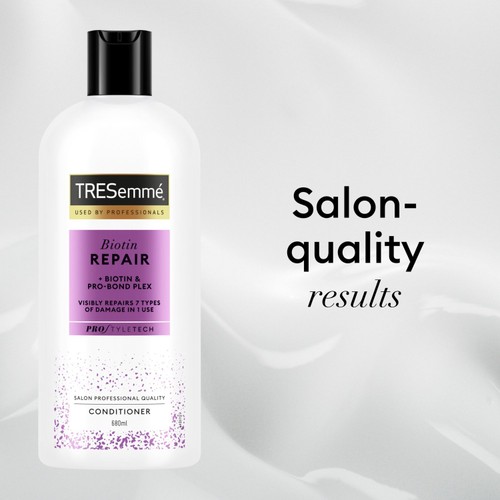 TRESemme Biotin Repair Conditioner