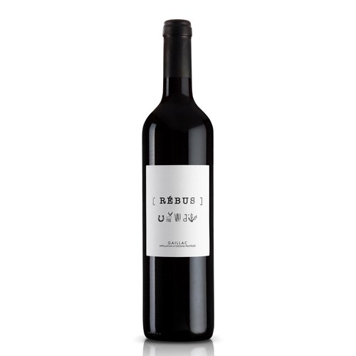 Rebus Gaillac AOP