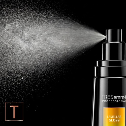 Tresemme Lamellar Gloss Spray 