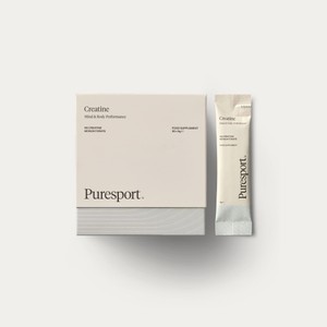 Puresport Creatine Sachets