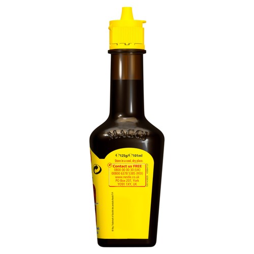 Maggi Liquid Seasoning