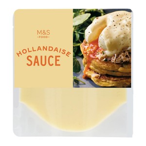 Maille Hollandaise Sauce 