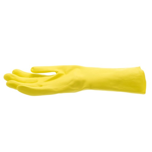 Spontex Everyday Protect Gloves Medium Antibacterial Non Slip Grip