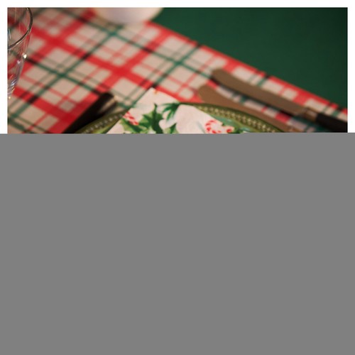 Seasonal Delight 33cm 3-Ply Paper Napkins
