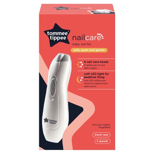 Tommee Tippee Baby Nail Trimmer