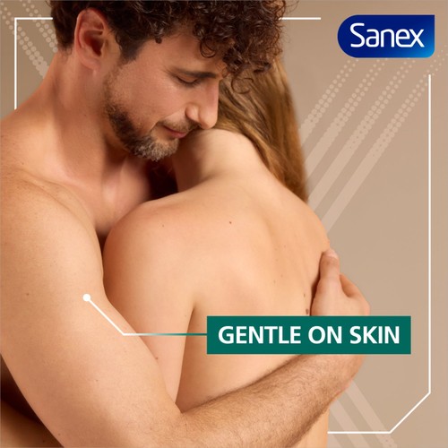 Sanex Men Sensitive Antiperspirant Spray Deodorant