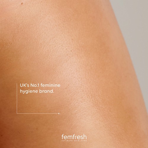 Femfresh Daily Intimate Deodorant Spray
