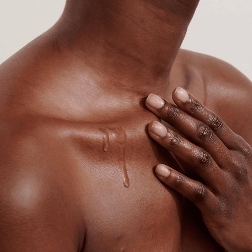 Balance Me Super Firming Body Oil