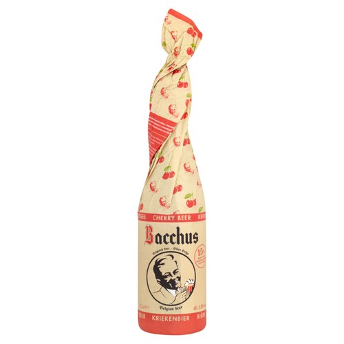 BACCHUS KRIEK
