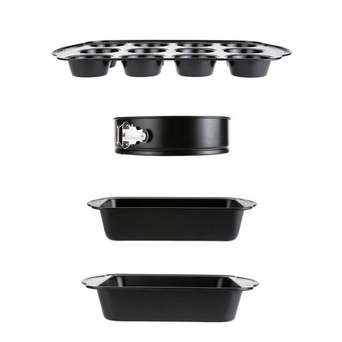 Prestige Aerolift 4 Piece Bakeware Set