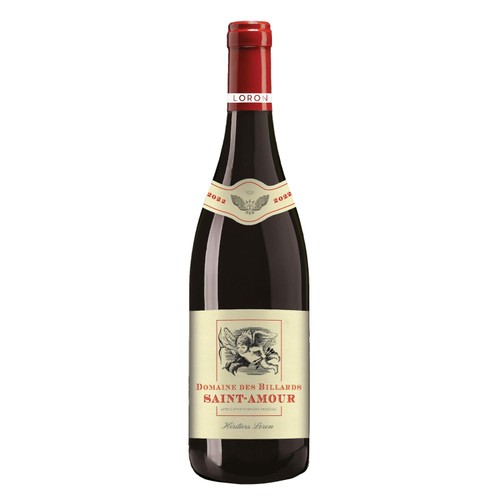 St Amour Domaine des Billards