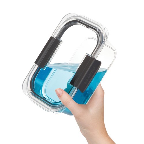 Sistema Brilliance Airtight Food Storage Container 380ml