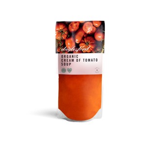 Daylesford Organic Cream of Tomato Soup