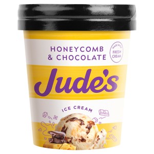Jude's Mint Chocolate Ice Cream 460ml