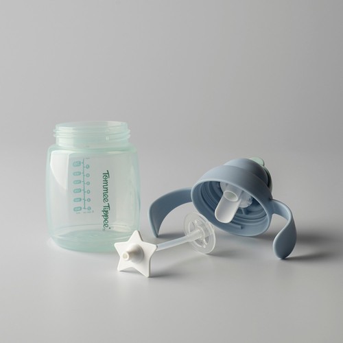 Tommee Tippee trainer straw cup