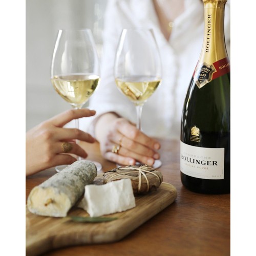 Bollinger Special Cuvee Brut NV 