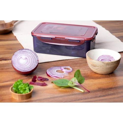 LocknLock Eco 1l & 1.4l Set