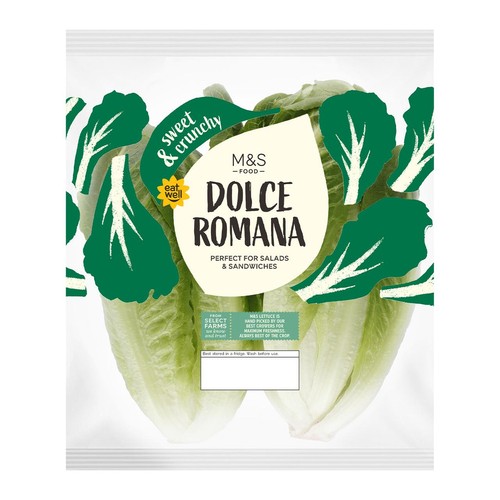 M&S Dolce Romana