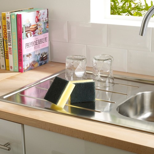 Spontex Washups - Long Lasting Washing Up Sponge Scourers