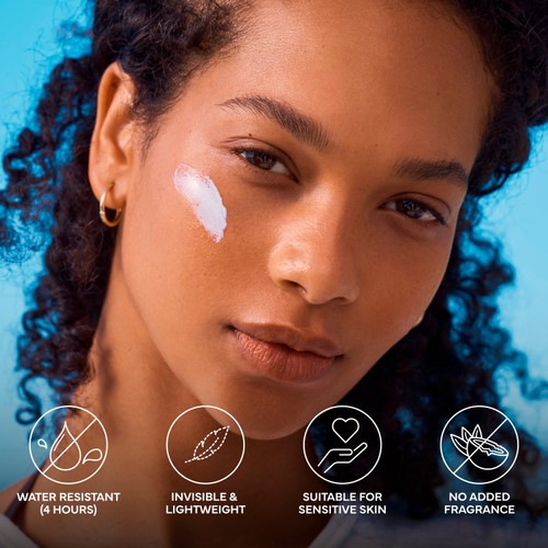 Bondi Sands SPF 50+ Everyday Body Sun Lotion