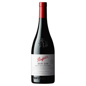 Penfolds BIN 138 Barossa Valley Shiraz Grenache Mataro