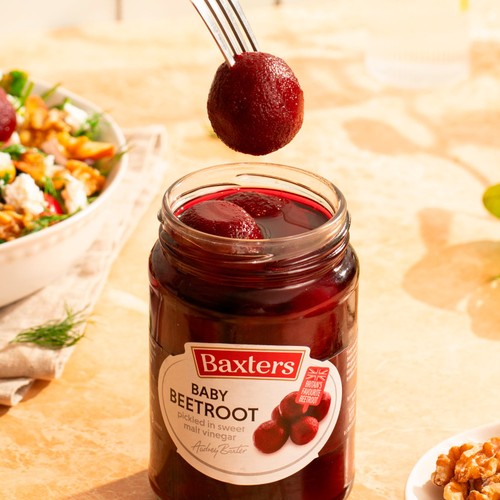 Baxters Baby Beetroot