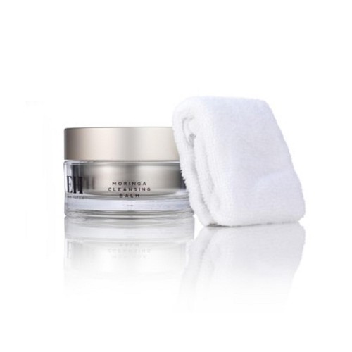 Emma Hardie Moringa Cleansing Balm & Wash Cloth
