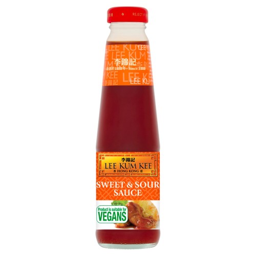 Lee Kum Kee Sweet & Sour Sauce