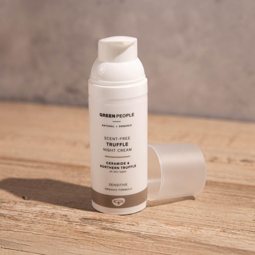 Green People Nordic Truffle Night Cream