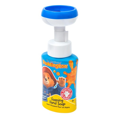 Paddington Paw Foam Hand Soap