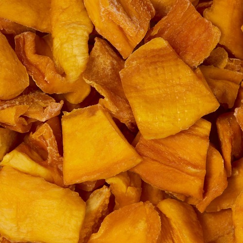 Palm and Vine Dried Mango