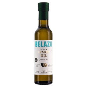 Belazu Lemon Infused Extra Virgin Olive Oil