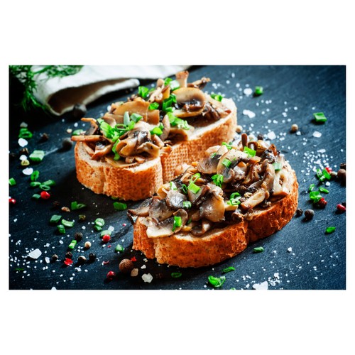 Schwartz Black Pepper Corns Grinder