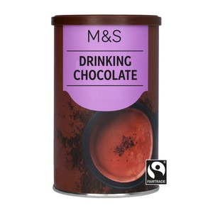 Drinking Chocolate 300g