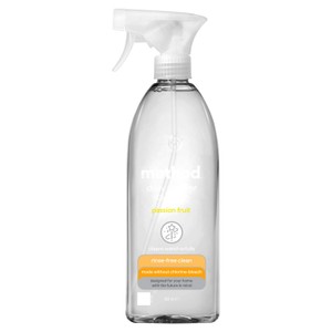 Method Passion Fruit Daily Shower Cleaner828ml