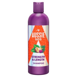 Aussie Bouncy Curls Shampoo 300ml