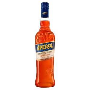 Aperol Aperitivo Italian Spritz