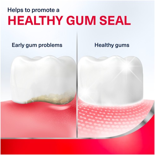 Corsodyl Complete Protection Gum Care Mouthwash Extra Fresh