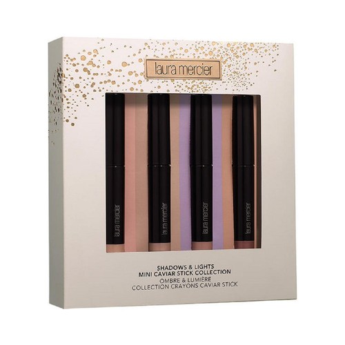 Shadows & Lights Mini Caviar Stick Collection