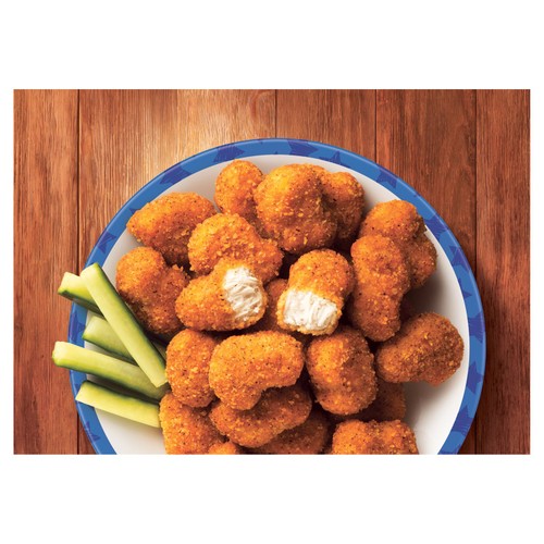 Birds Eye Chicken Popstars Southern Fried