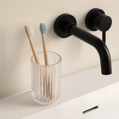 Waken Bamboo Toothbrush Blue