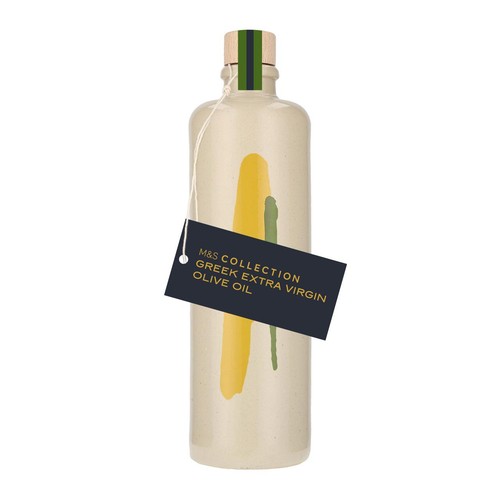 M&S Collection Greek Extra Virgin Olive Oil