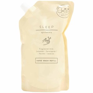 Apothecary Revitalise Hand Wash Refill
