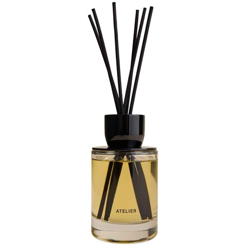 M&S Atelier Rebel Rose 200ml Diffuser, Black 
